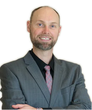 Robbie Degenaar - Co-Founder