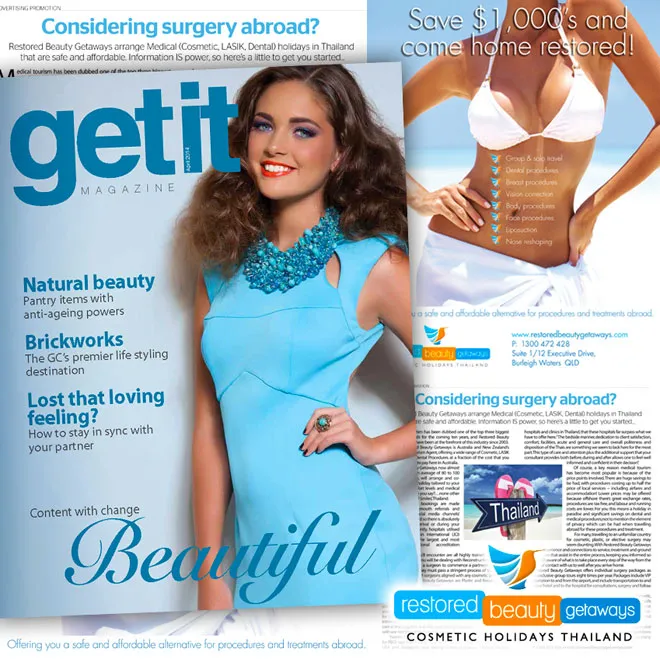 Considering Surgery Abroad??