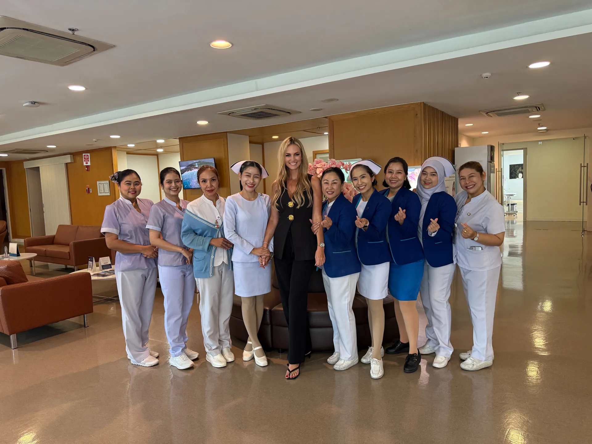 Why Hospital-Based Cosmetic Surgery Matters