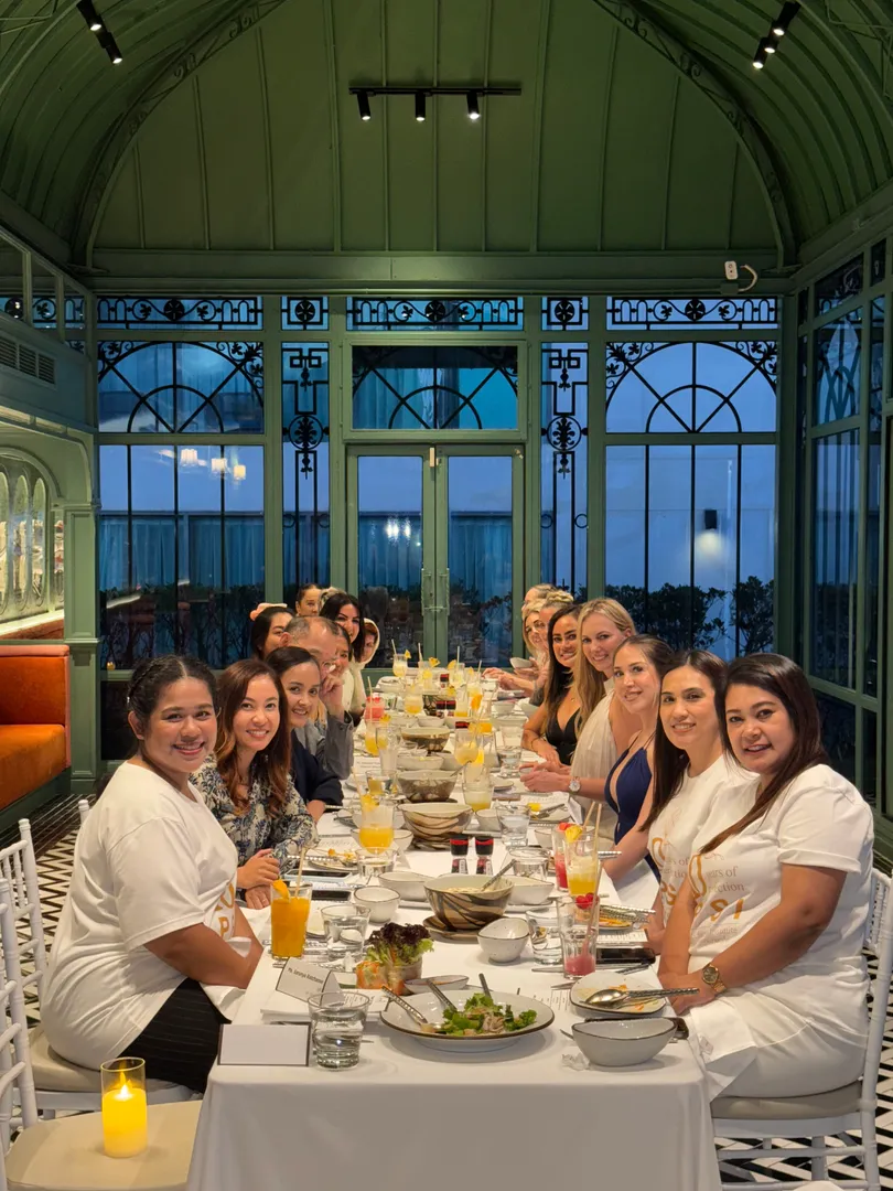 Friendships That Last Beyond Phuket
