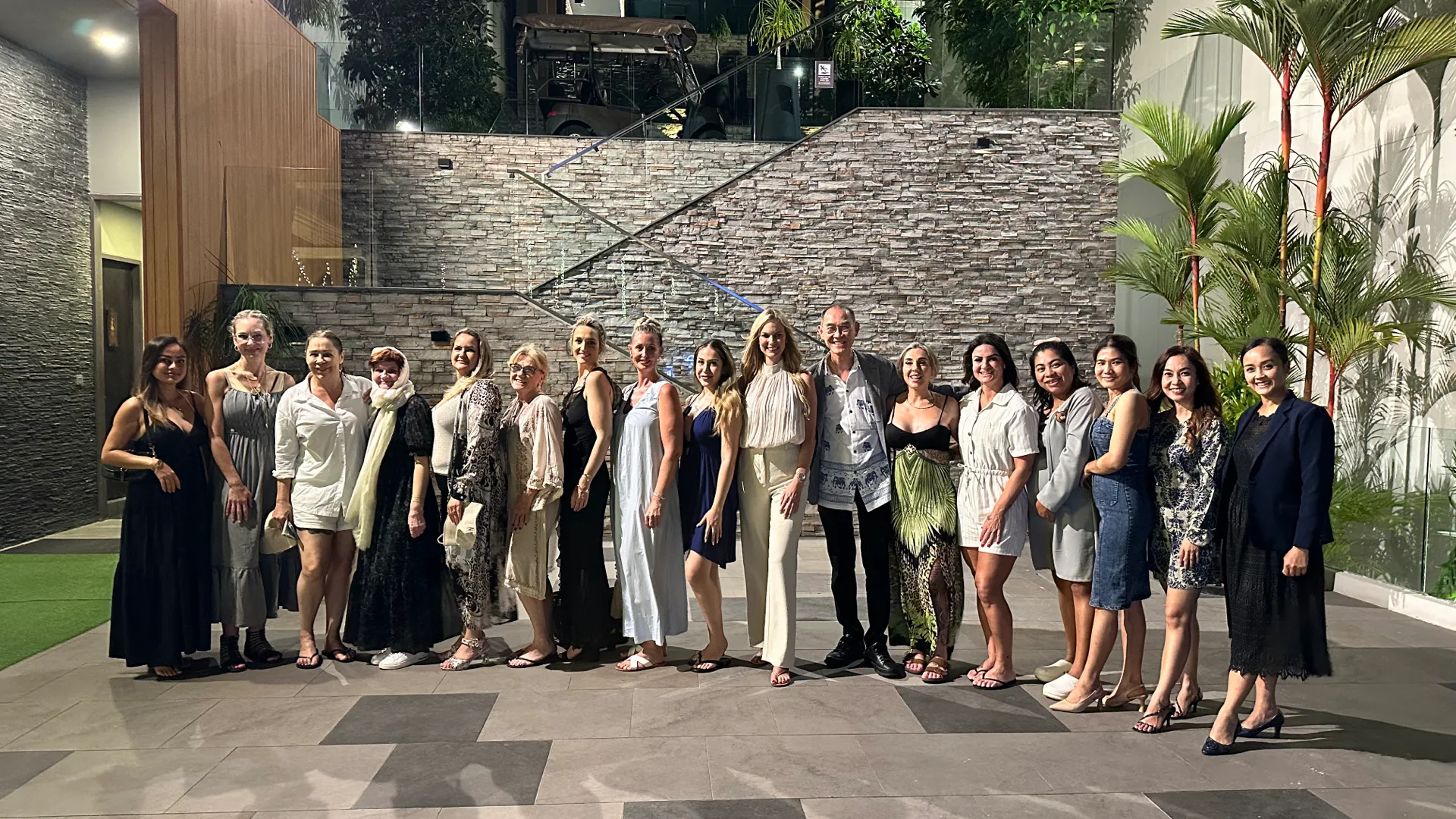 June 2026 Phuket Cosmetic Surgery Group Tour