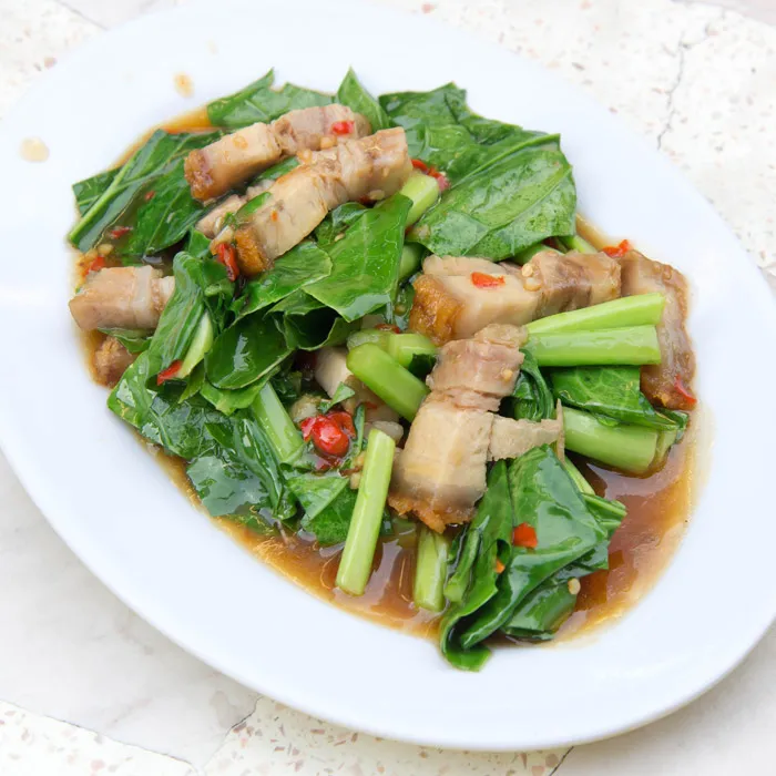 Tantalize your Taste buds