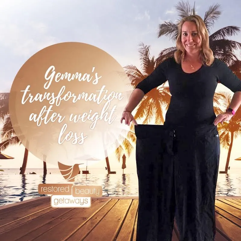 Why I got a Mummy Makeover and what I look like now!