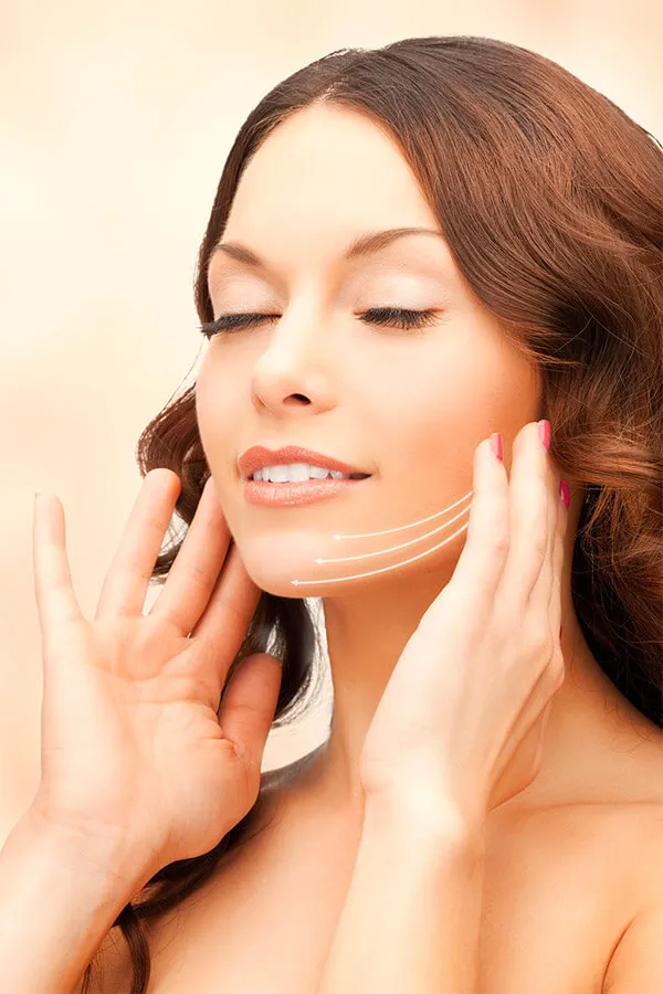 Chin Implant Facial Surgery