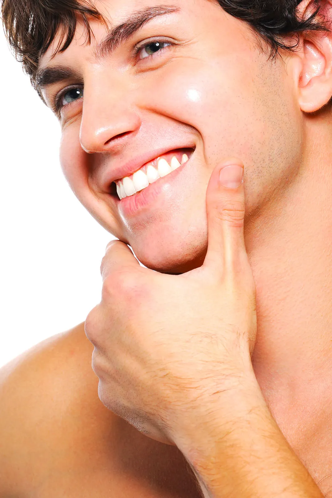 Dental crowns procedure