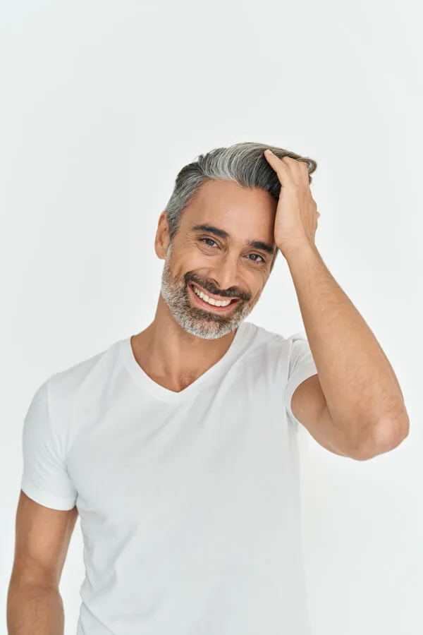 Hair Transplant Surgery