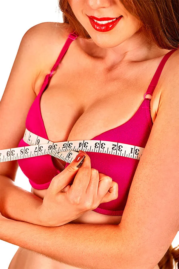 Breast Reduction Surgery