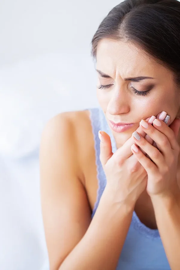 Root Canal Dental Treatment