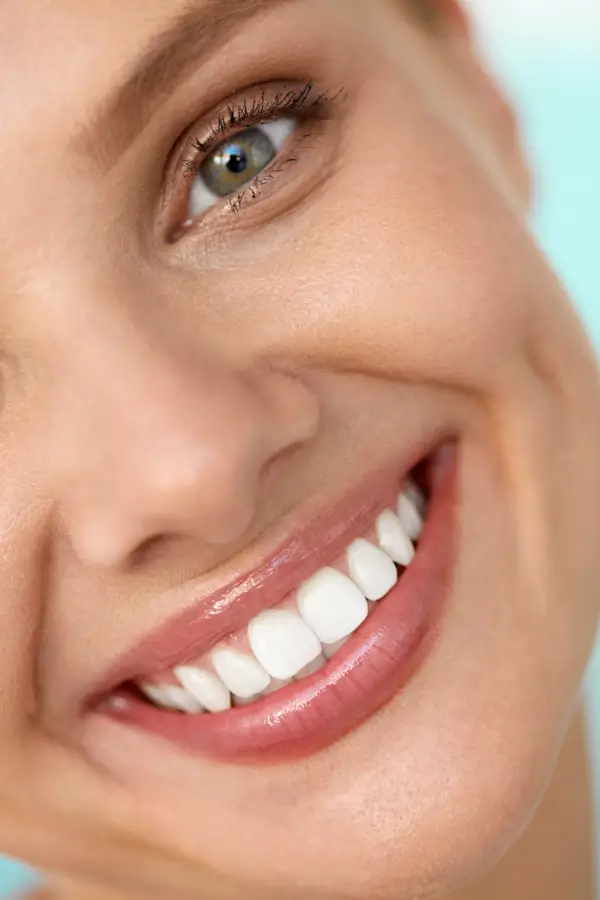 Full Smile Makeover Dental Package