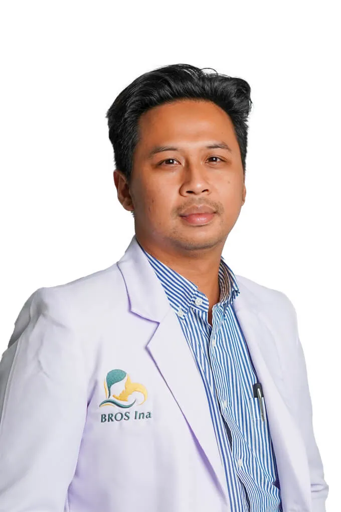 Dr. Anak Agung Ngurah Andri Ginesthira - Plastic Surgeon Bali
