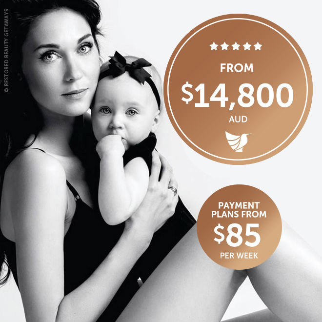 Mummy Makeover Package Bangkok Restored Beauty Getaways